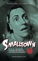 Smalltown 1849430284 Book Cover