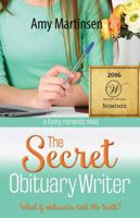The Secret Obituary Writer 1734314834 Book Cover