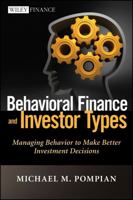 Behavioral Finance and Investor Types 1118011503 Book Cover