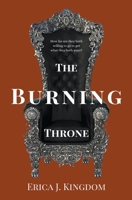 The Burning Throne B0CFXQMSRW Book Cover