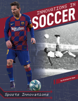 Innovations in Soccer 1532195060 Book Cover