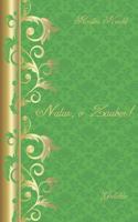 Natur o Zauber: Gedichte 3743148919 Book Cover
