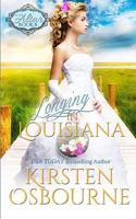 Longing in Louisiana 1539326306 Book Cover