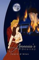 Amnesia's Destiny 1450033008 Book Cover