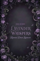 Lavender Whispers: Series - She Knows 9376313917 Book Cover