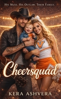 Cheer Squad B0GPJF3GMX Book Cover