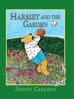 Harriet and the Garden 0140504664 Book Cover