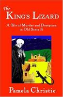 The King's Lizard 0966686047 Book Cover