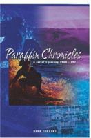 Paraffin Chronicles 1412009200 Book Cover