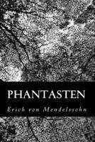 Phantasten 374370921X Book Cover