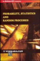 Probability, Statistics And Random Processes 0070669252 Book Cover