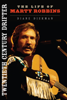 Twentieth Century Drifter 0252081250 Book Cover