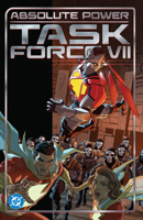 Absolute Power: Task Force Seven 1799500225 Book Cover