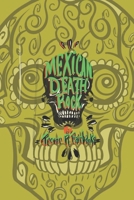Mexican Death Rock 1530442761 Book Cover
