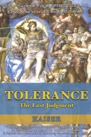 Tolerance B084Z5FX3V Book Cover