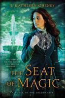 The Seat of Magic 0451417763 Book Cover