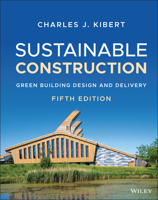 Sustainable Construction: Green Building Design and Delivery 0470114215 Book Cover