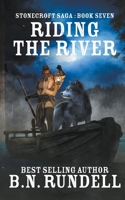 Riding The River 1647340810 Book Cover