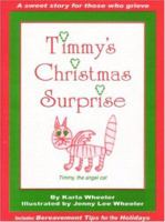 Timmy's Christmas Surprise 0967553202 Book Cover