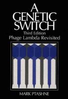 Genetic Switch: Phage Lambda Revisited 0879697164 Book Cover