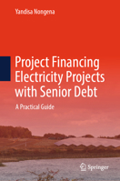 Project Financing Electricity Projects with Senior Debt: A Practical Guide 3032162092 Book Cover
