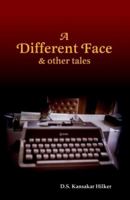A different face & other tales 9937623758 Book Cover