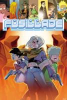 Fusillade 0615461913 Book Cover