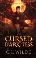 Cursed Darkness 1730811922 Book Cover