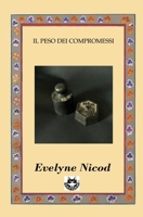Il peso dei compromessi: Cosa succede quando una donna dice sempre sì - Storie di rinunce, amori e ribellioni (Racconti di enicod) B0FX77MMDQ Book Cover