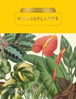 Kew Pocketbooks: House Plants 1842468065 Book Cover