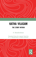 Katha Vilasam: The Story Within 1032162465 Book Cover