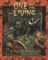 One of the Living: A Player's Handbook for All Flesh Must Be Eaten 1891153153 Book Cover