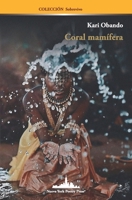 Coral mamífera (Colección Sobrevivo) (Spanish Edition) B0CGZ1PWDJ Book Cover