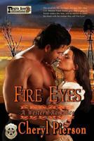 Fire Eyes 1499215452 Book Cover