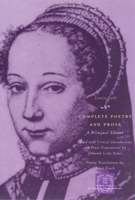 Complete Poetry and Prose: A Bilingual Edition 0226467155 Book Cover