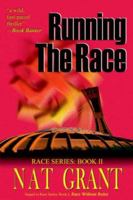 Running The Race 1595261303 Book Cover