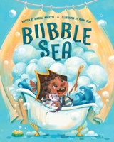 Bubble Sea 1735721875 Book Cover