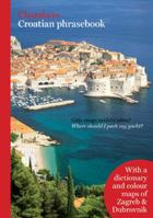 Harrap's Croatian Phrasebook 0071482474 Book Cover