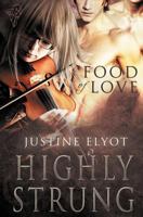 Highly Strung 0857159976 Book Cover