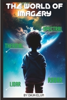 The World of Imagery B0BZF7GP87 Book Cover