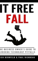 It Free Fall 1329186818 Book Cover