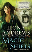 Magic Shifts 0425270688 Book Cover