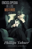 Enciclopedia de los misterios B0CHF9B6LP Book Cover