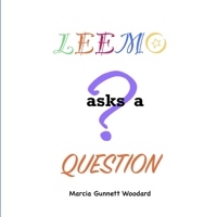 Leemo Asks a Question (Clownies) 1712162470 Book Cover
