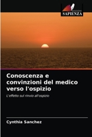 Conoscenza e convinzioni del medico verso l'ospizio 6203359289 Book Cover