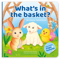 Get Ready for Easter! 8000080907 Book Cover