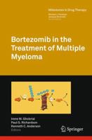 Bortezomib in the Treatment of Multiple Myeloma 3764389478 Book Cover