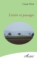 Lisière et passages (Poésie(s)) (French Edition) 2343184666 Book Cover
