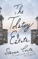 The Tolstoy Estate 146075882X Book Cover