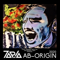 AB-ORIGIN B086Y5J5KV Book Cover